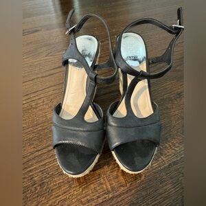 Vince Camuto espadrille sandal